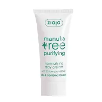 ZIAJA MANUKA TREE DAY CREAM - 50 ML